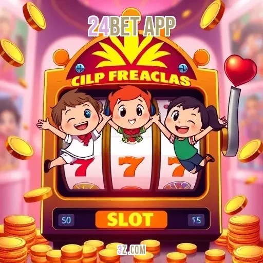 24bet app Apostas Diversas