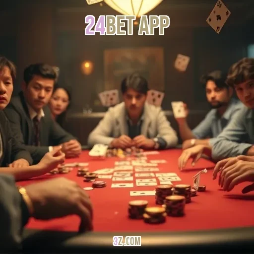 24bet app Como Baixar