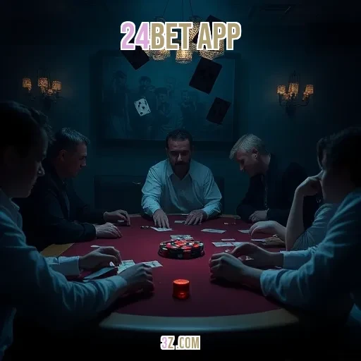 24bet app Cassino Online
