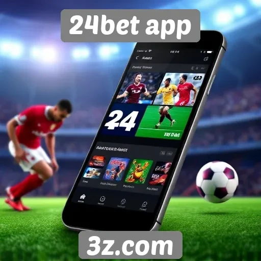 Comparação de jogos disponíveis na plataforma 24bet app