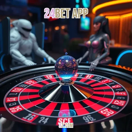 24bet app Jogos de Slots
